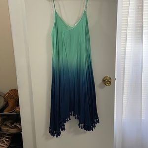 Entro dress